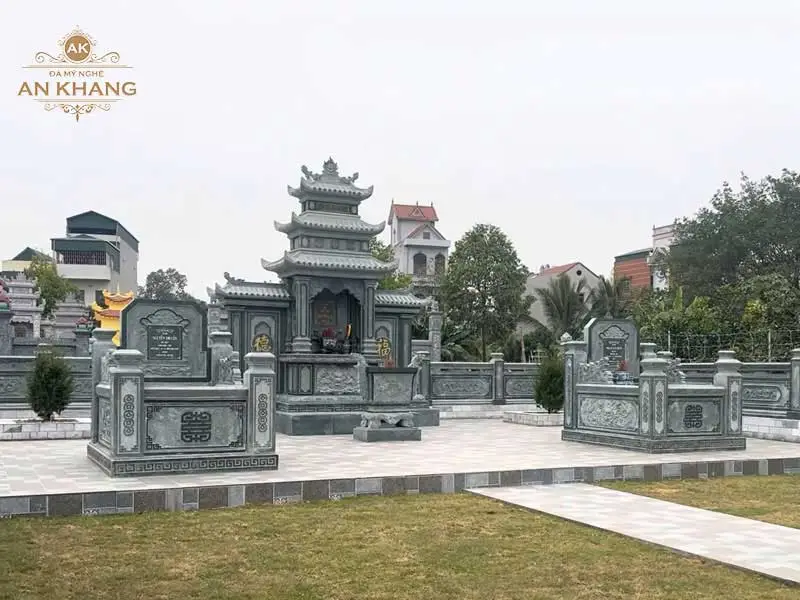 Lăng Mộ Đá