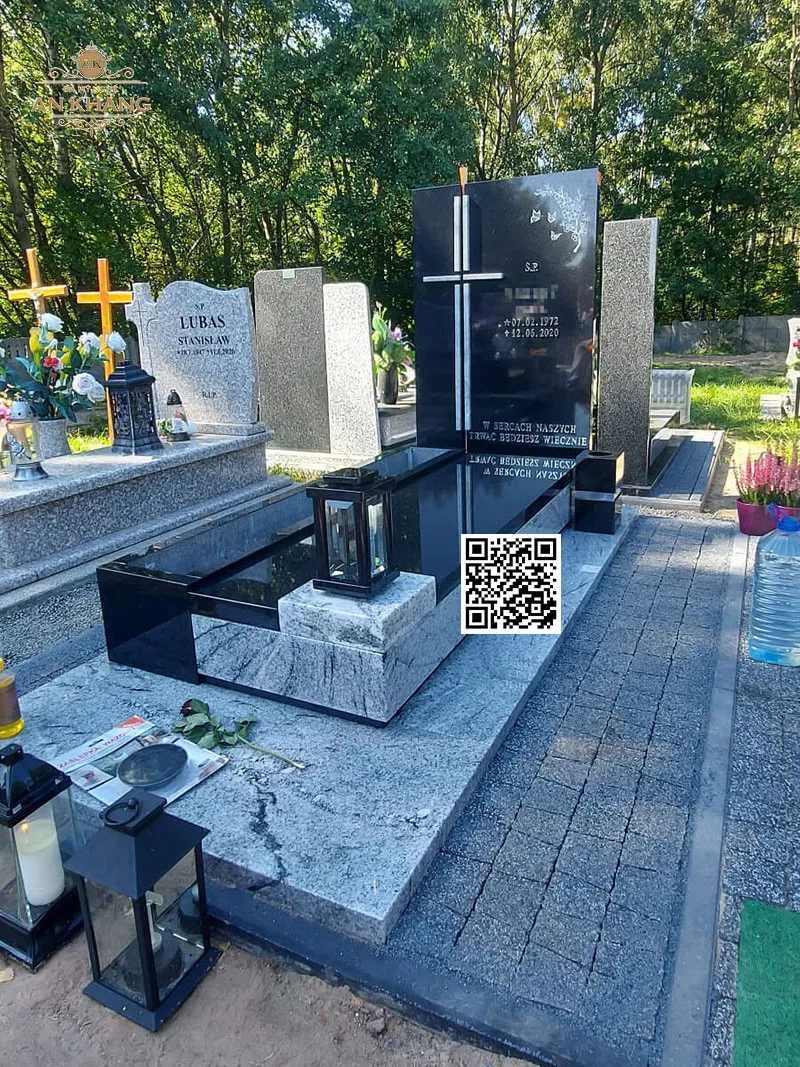 Mẫu phù hợp với phong cách hiện đại