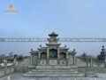 Lăng thờ đá tại Lào Cai
