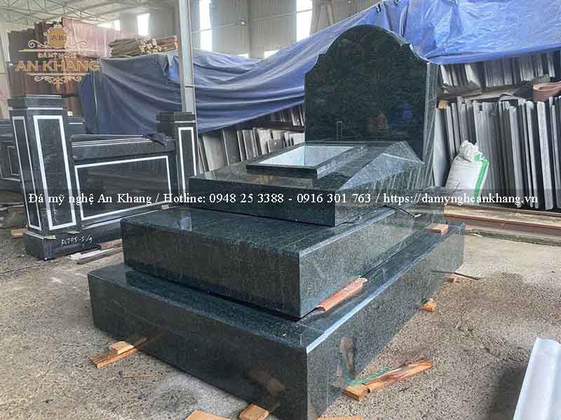 Sử dụng đá hoa cương có giá cao nhất