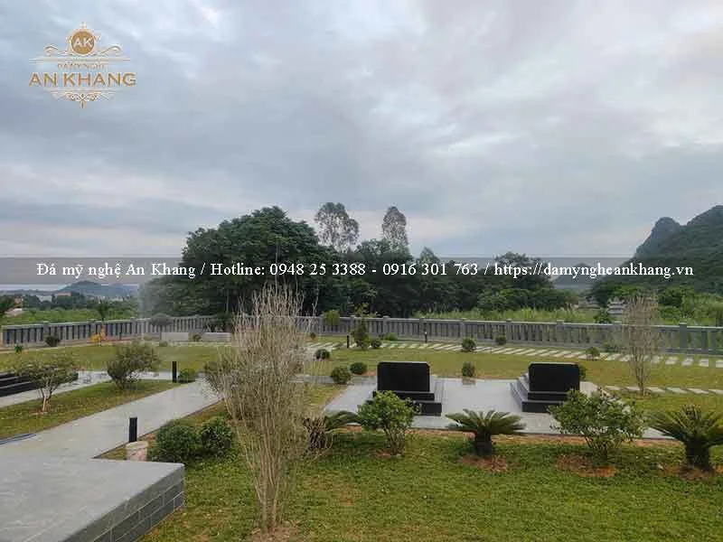Thiết kế hiện đại sang trọng họa tiết đơn giản tinh tế